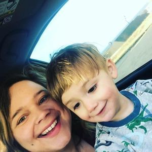 Meet your Posher, Jenny